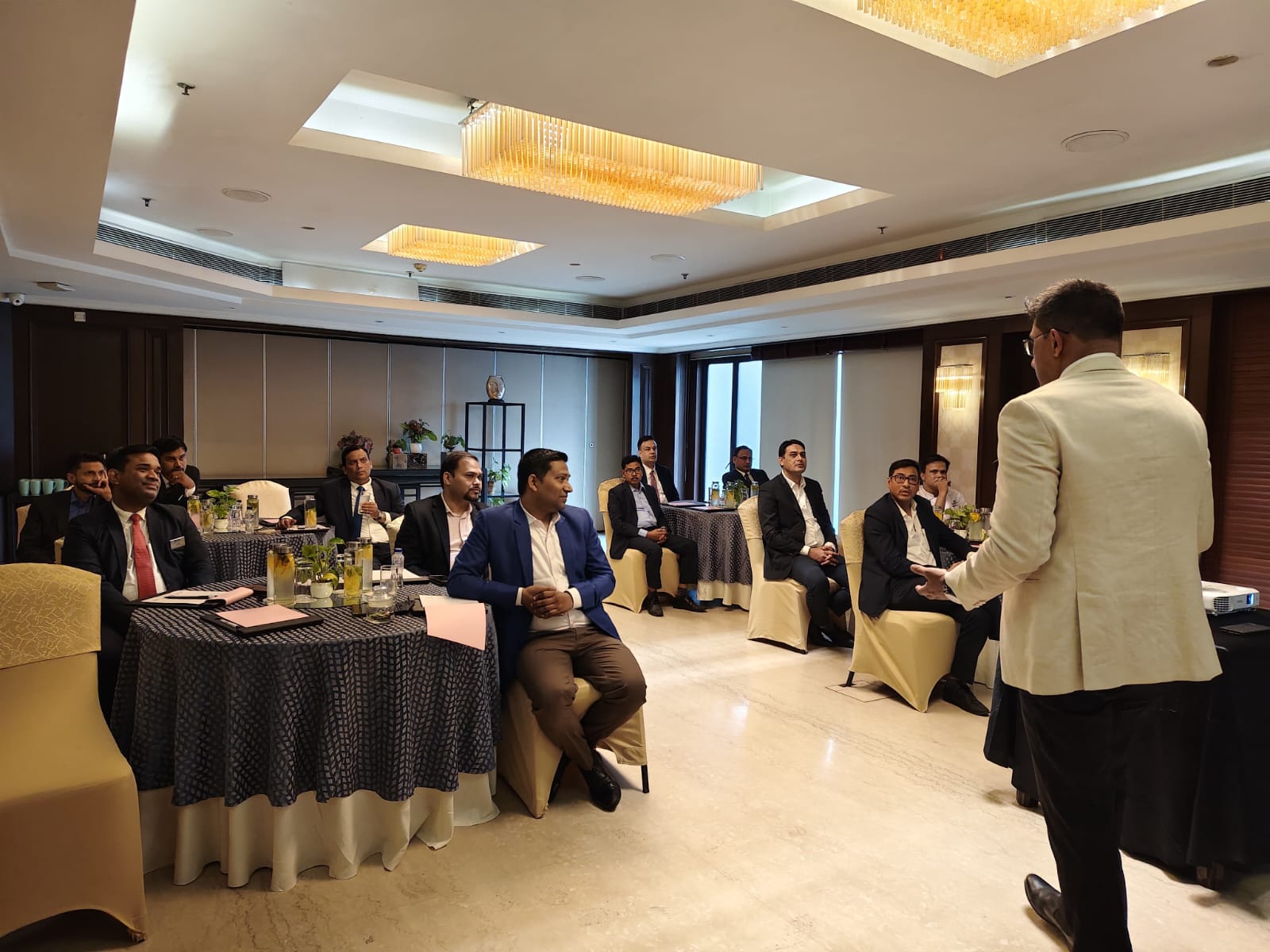 Leadership in Hospitality - Building Culture Through Teamwork & Trust Photo 10